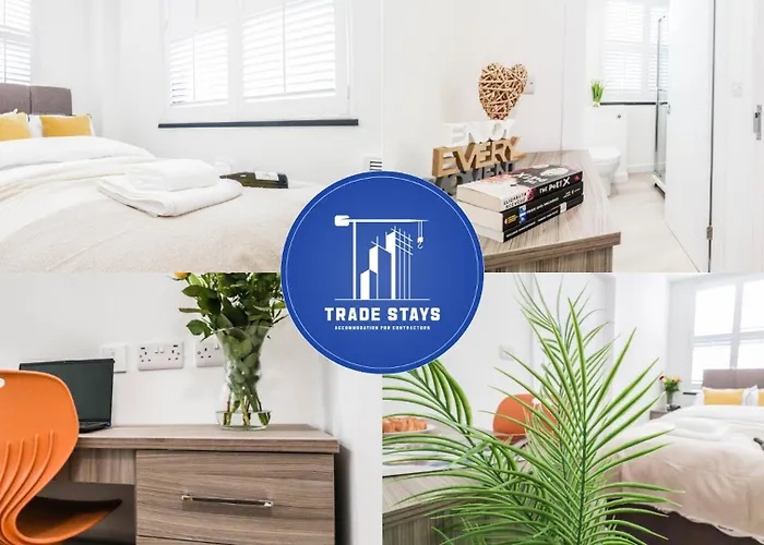 Brand New Studio Apartments