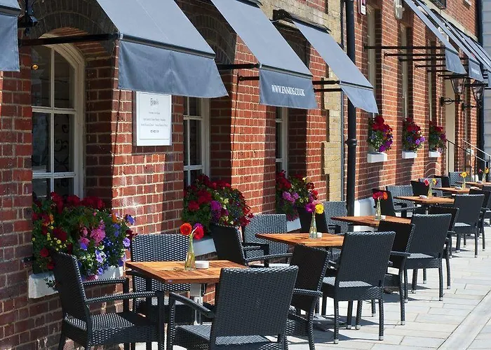 Ennios Boutique Hotel