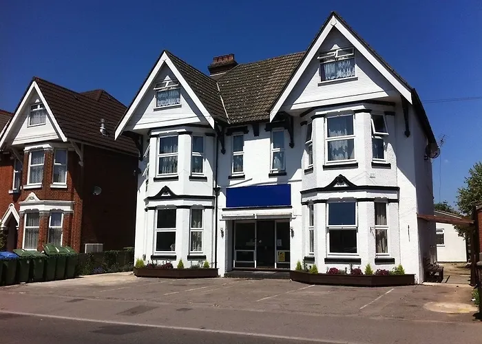 Addenro House B&B