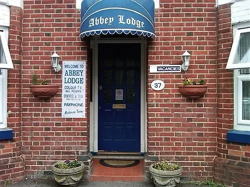 Abbey Lodge Guest House