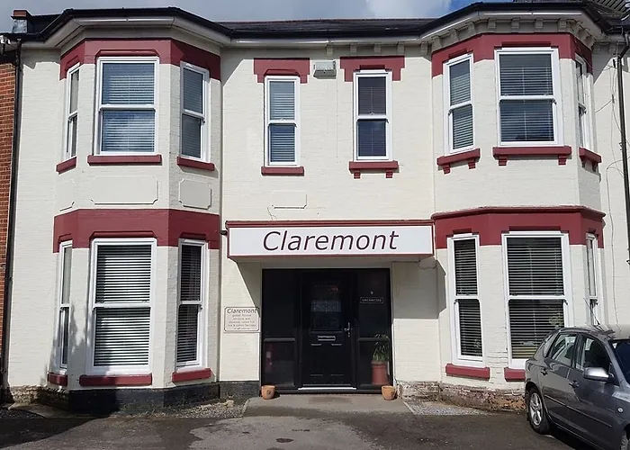 The Claremont