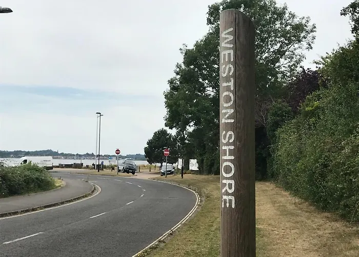 Weston Shore