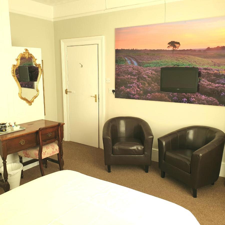 Madison House Bed & Breakfast Southampton