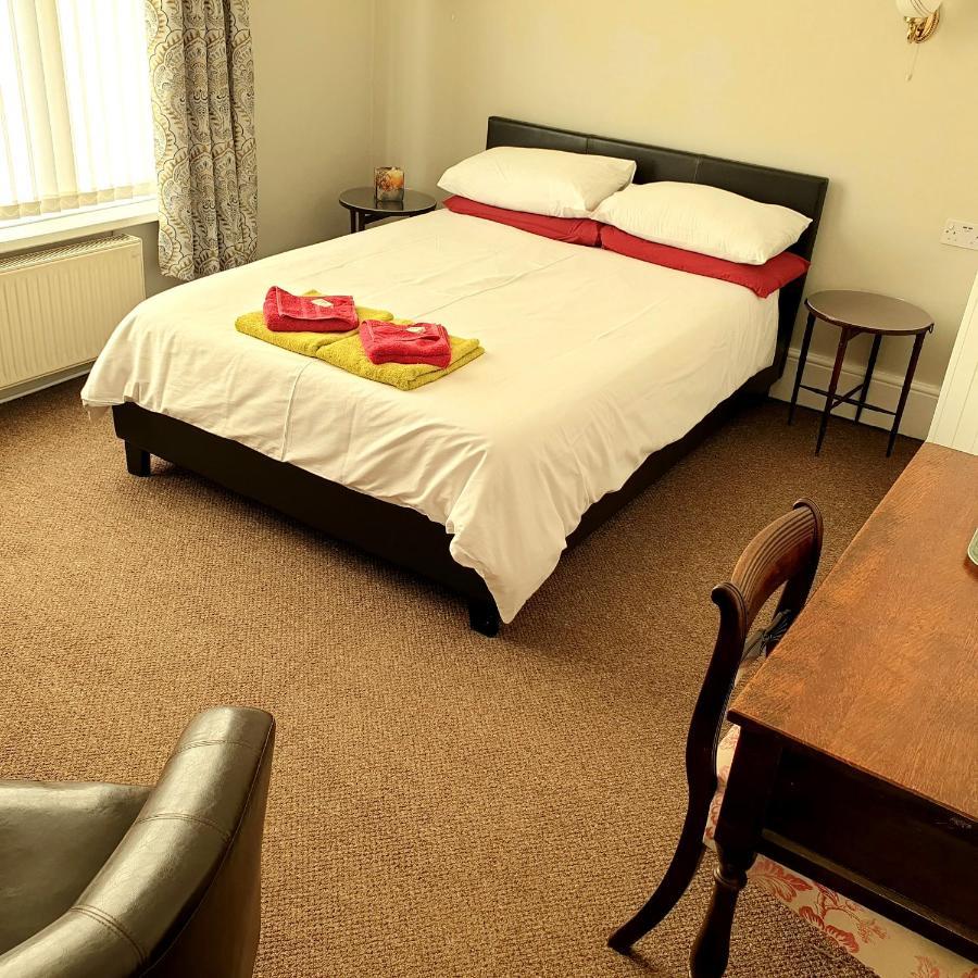 Madison House Bed & Breakfast Southampton
