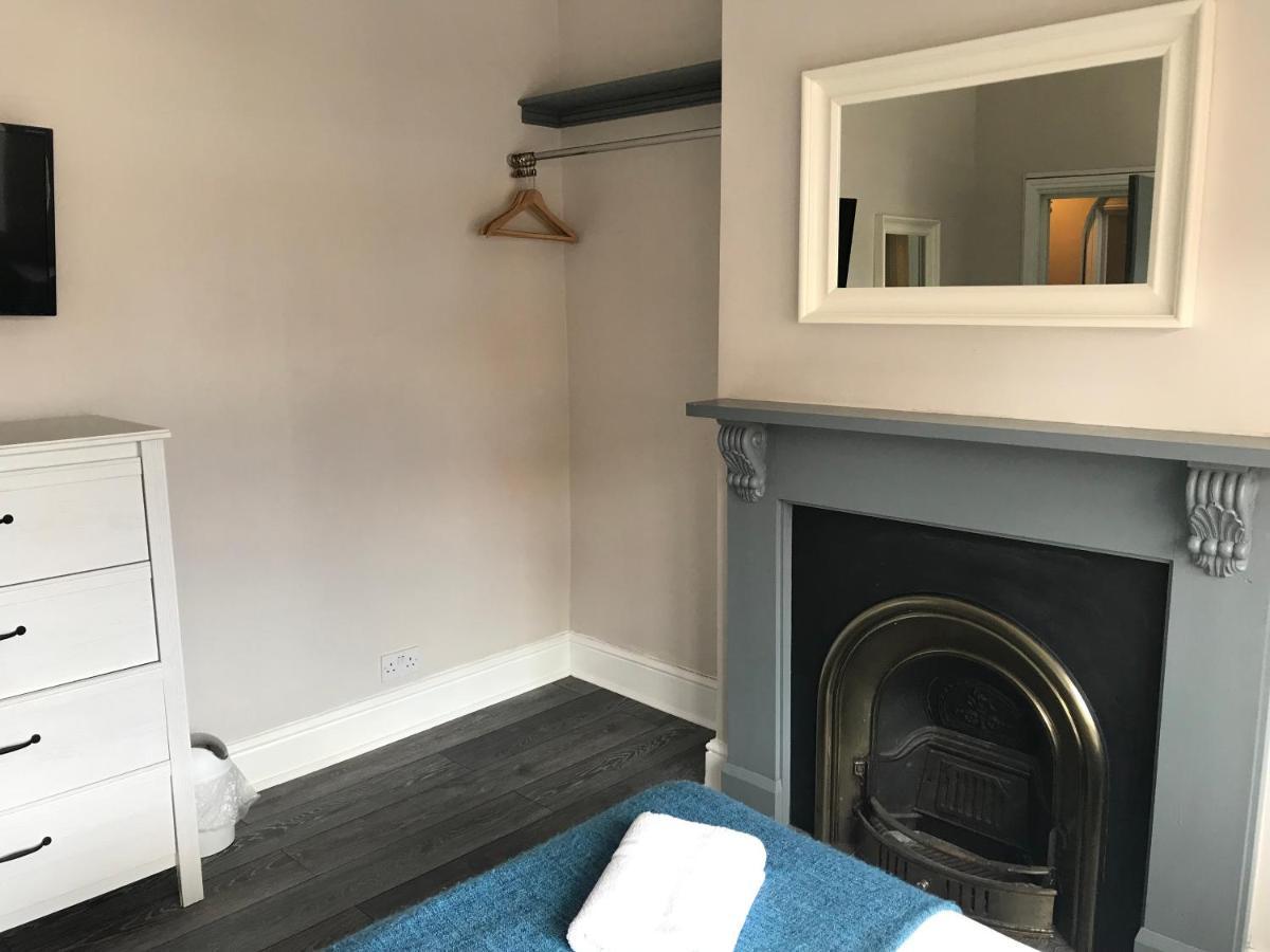 Guest house Arches Southampton