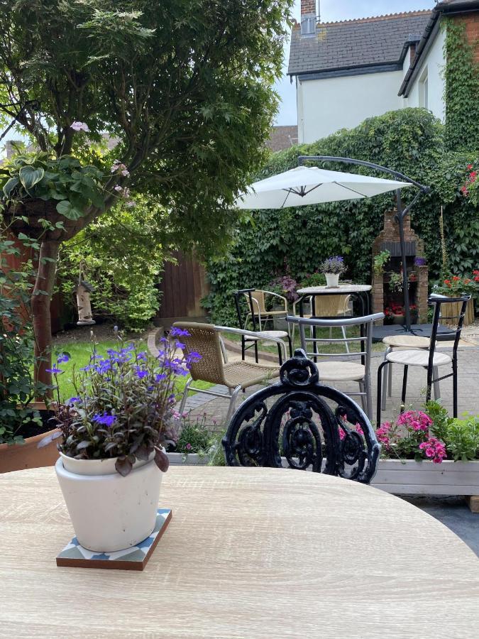Guest house Arches 4*