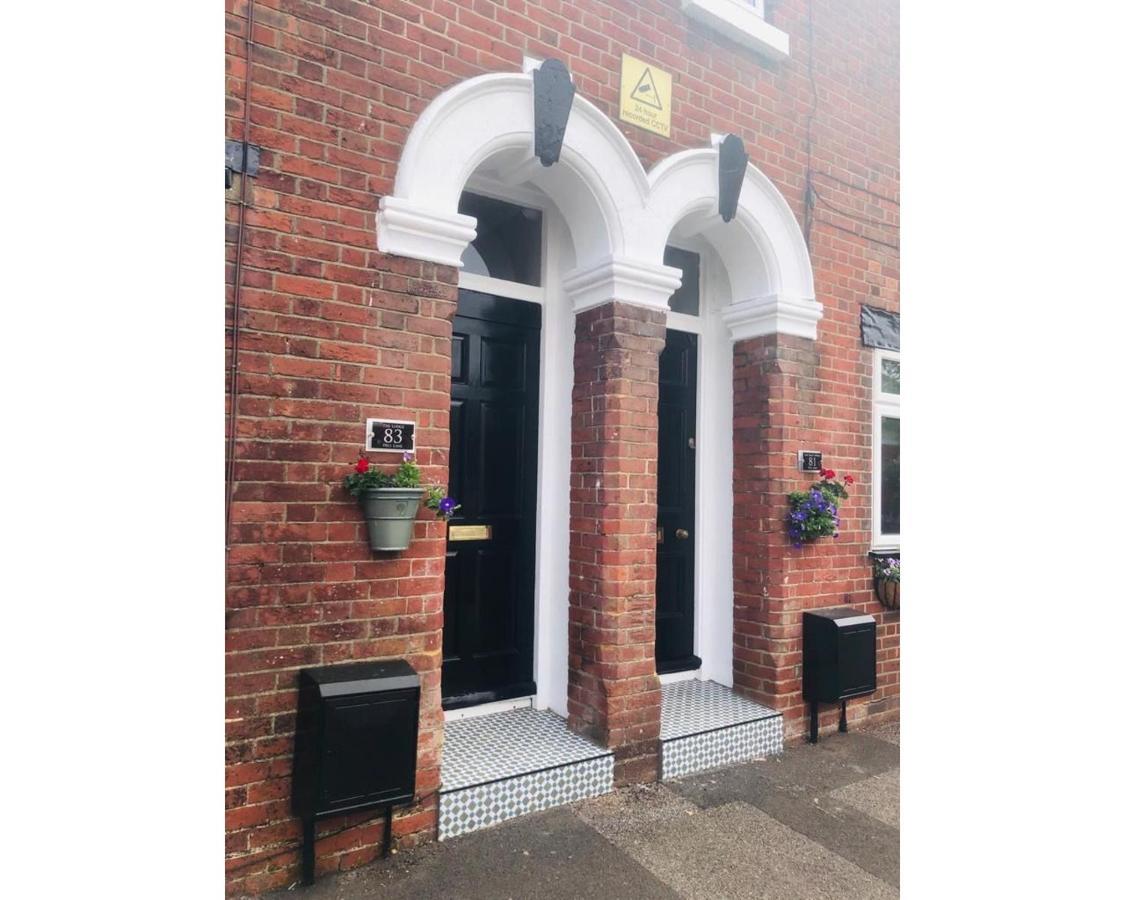Arches Guest house 4*