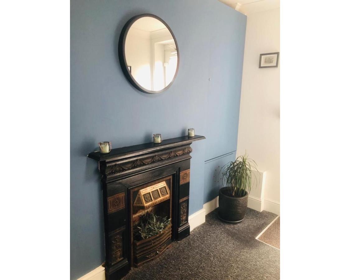 Guest house Arches