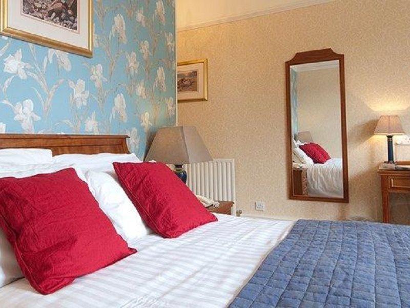 The Elizabeth House Hotel Southampton