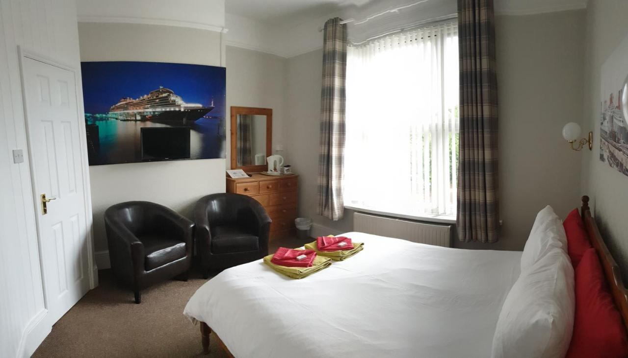 Bed & Breakfast Madison House 3*