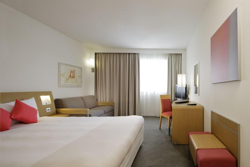 Novotel Hotel