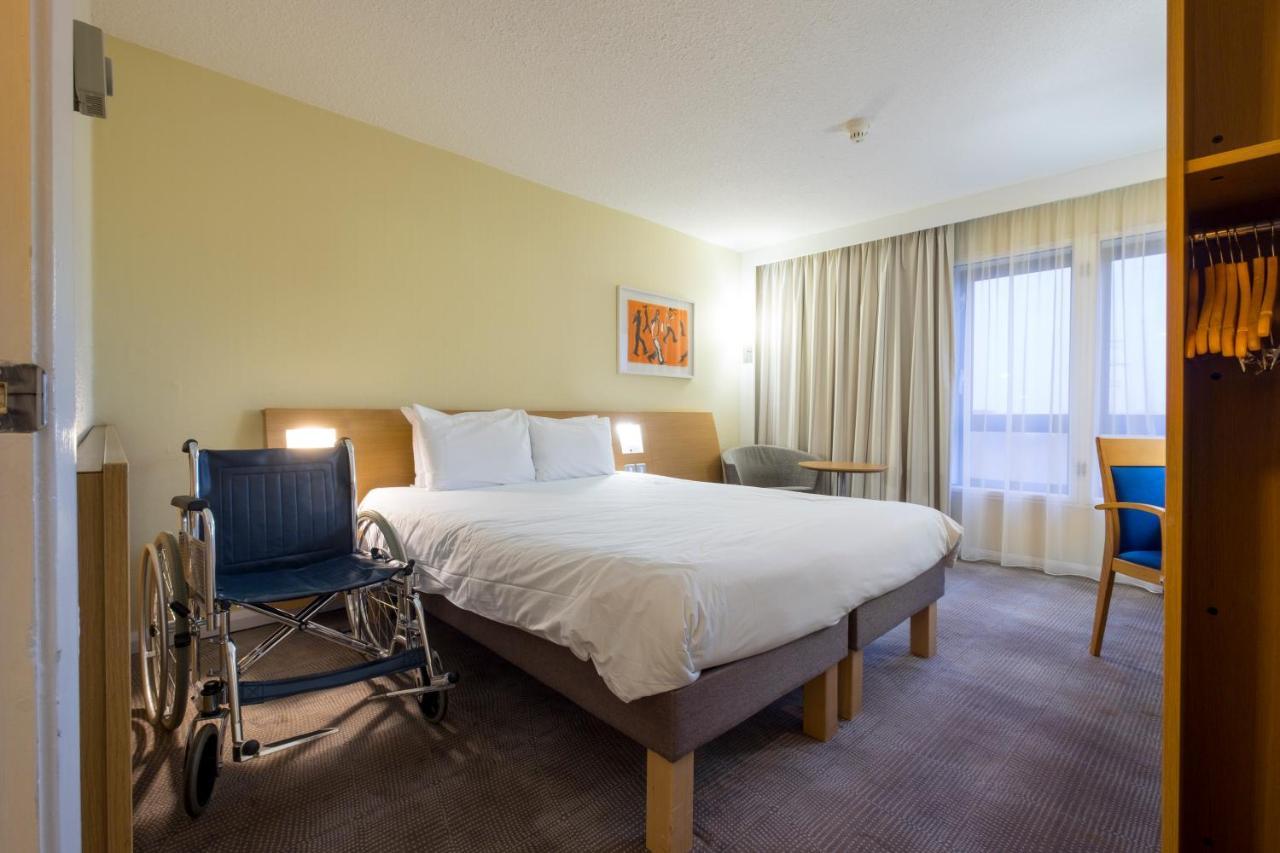 Novotel Southampton