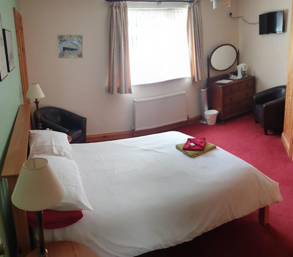 Bed & Breakfast Madison House 3*