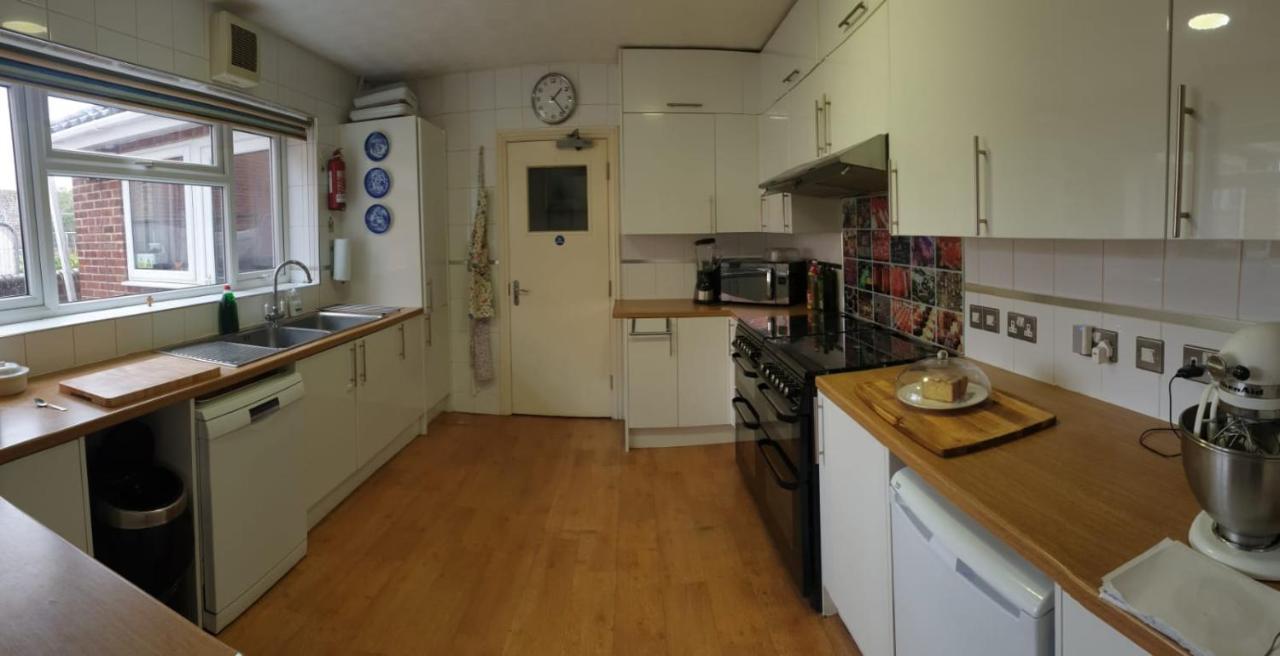 Madison House Bed & Breakfast 3*