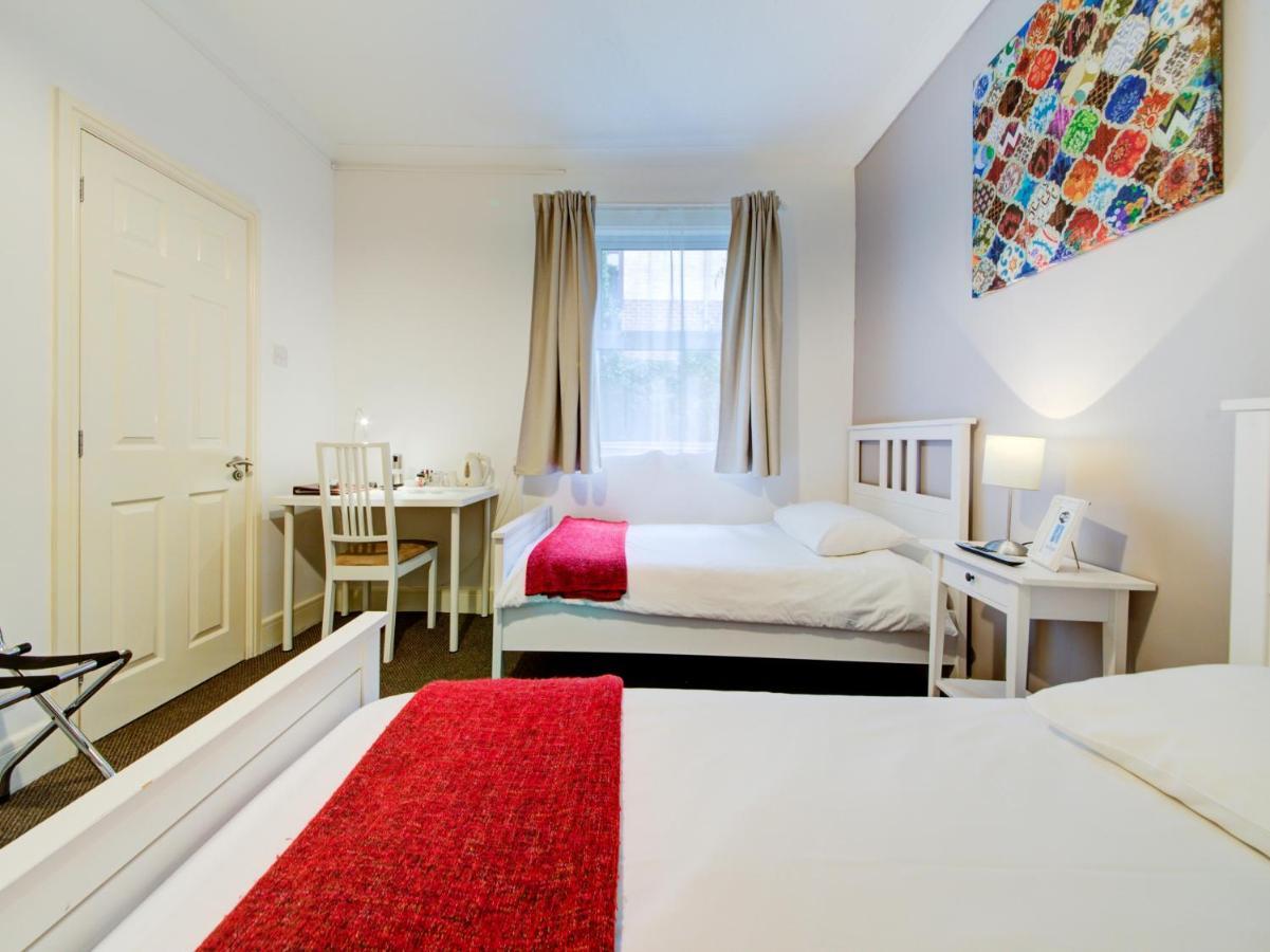 The Regent Hotel Southampton