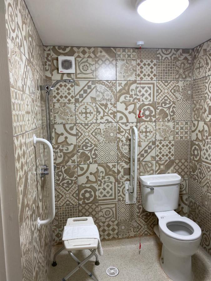 The Elizabeth House Hotel 3*