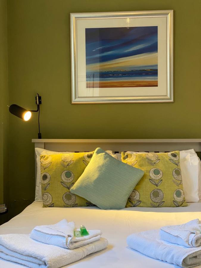 Hotel The Elizabeth House