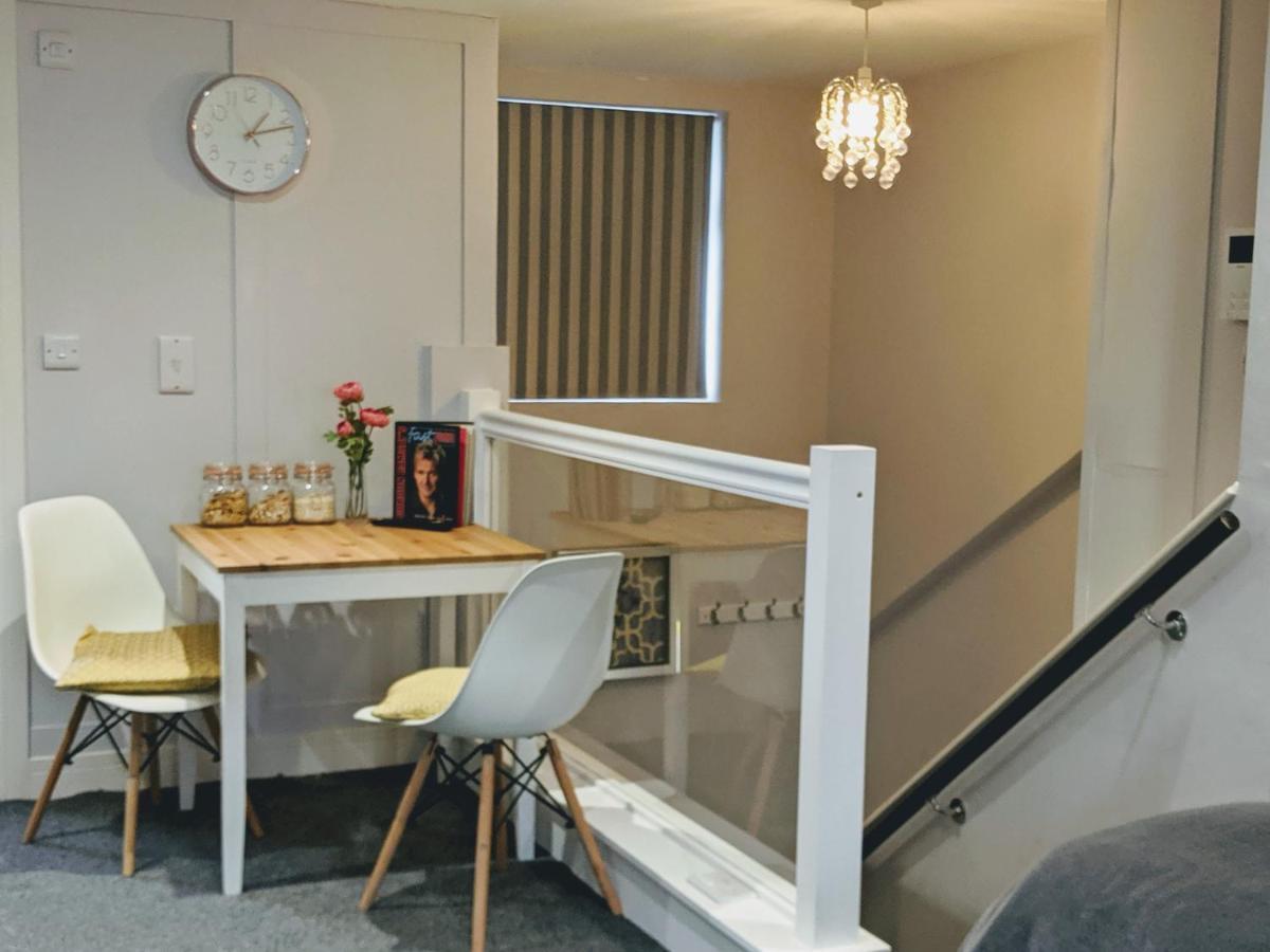 80 Bedford Place Apartment Southampton