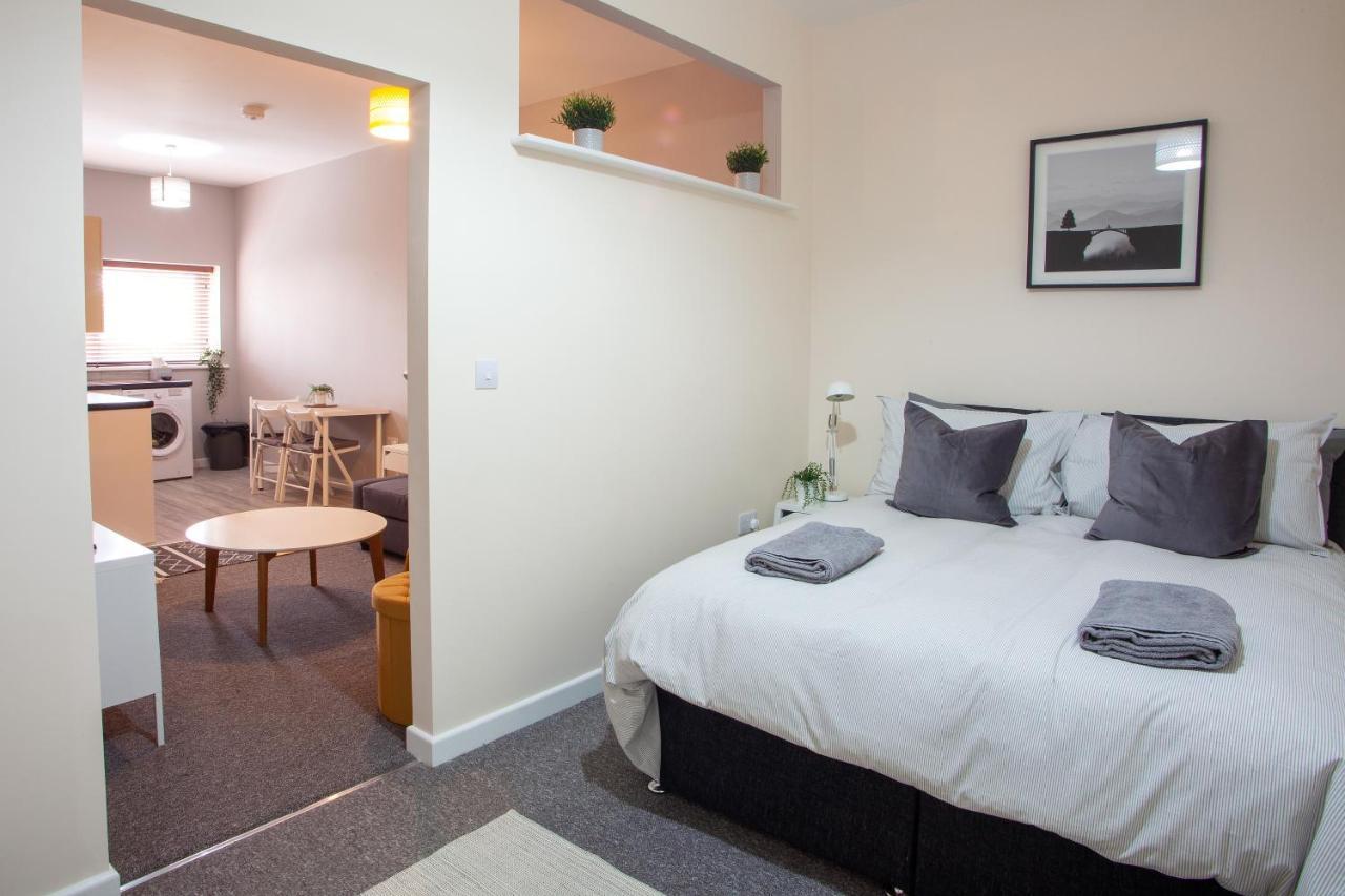 Bedford Mews