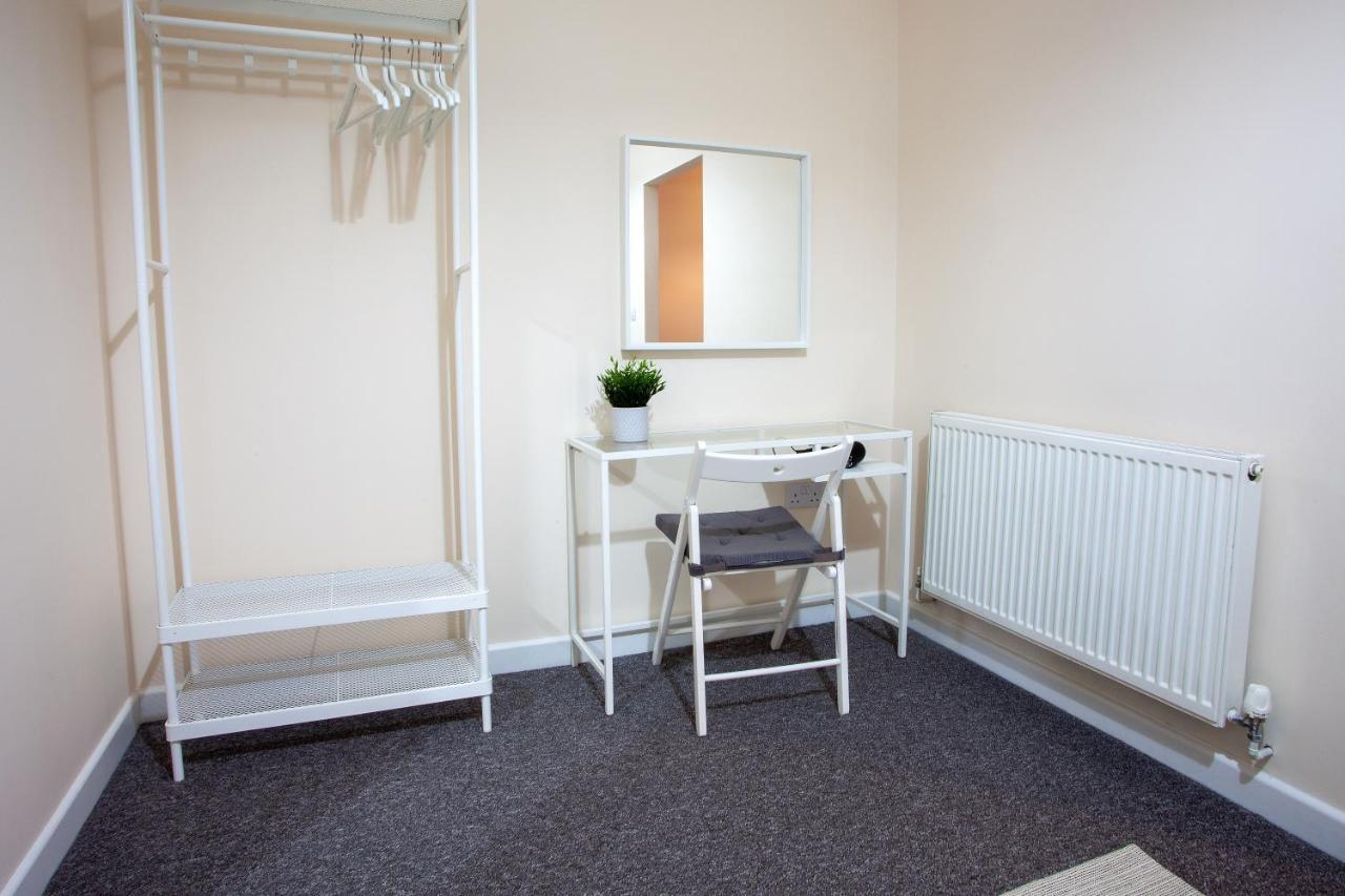 Bedford Mews Apartment