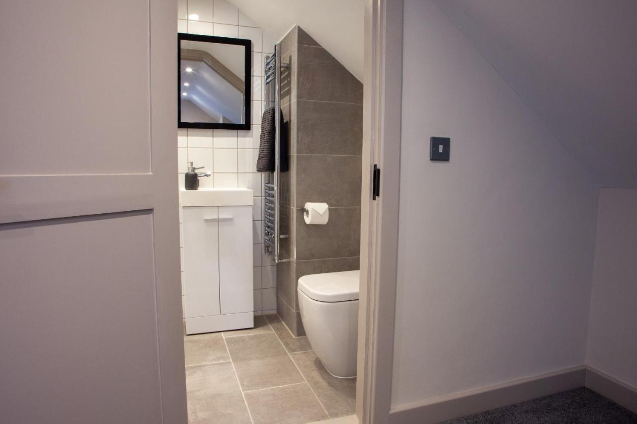 Oxford Street Grand Apartment- Free Evening Parking Southampton
