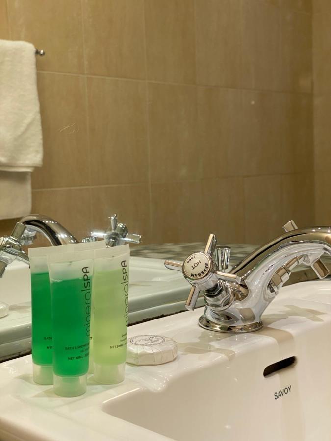 The Elizabeth House Hotel 3*