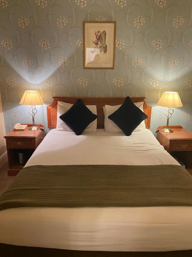 The Elizabeth House Southampton