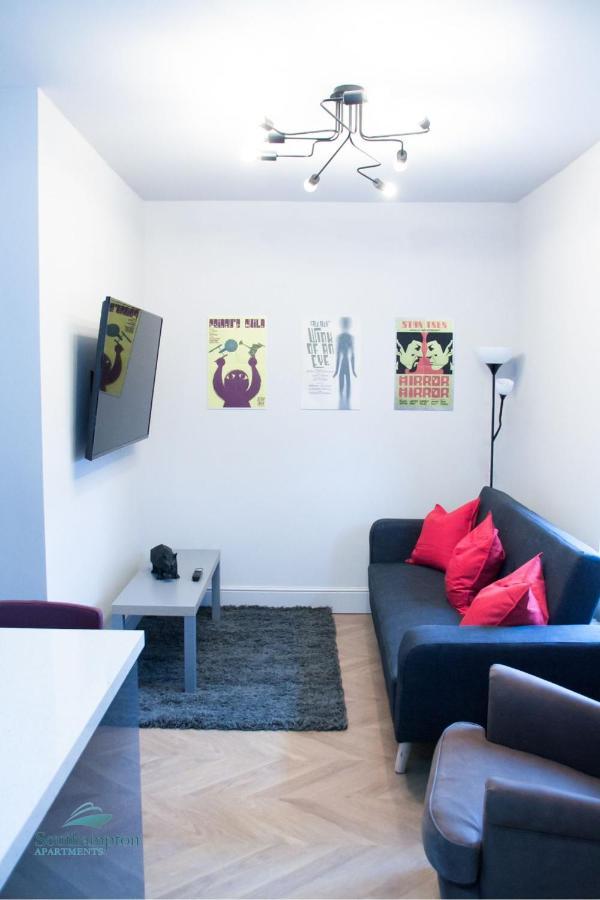 Apartment Mayflower House Southampton