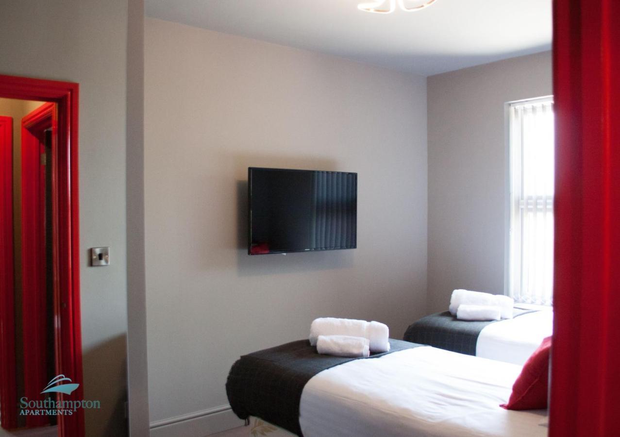 Mayflower House Apartment Southampton