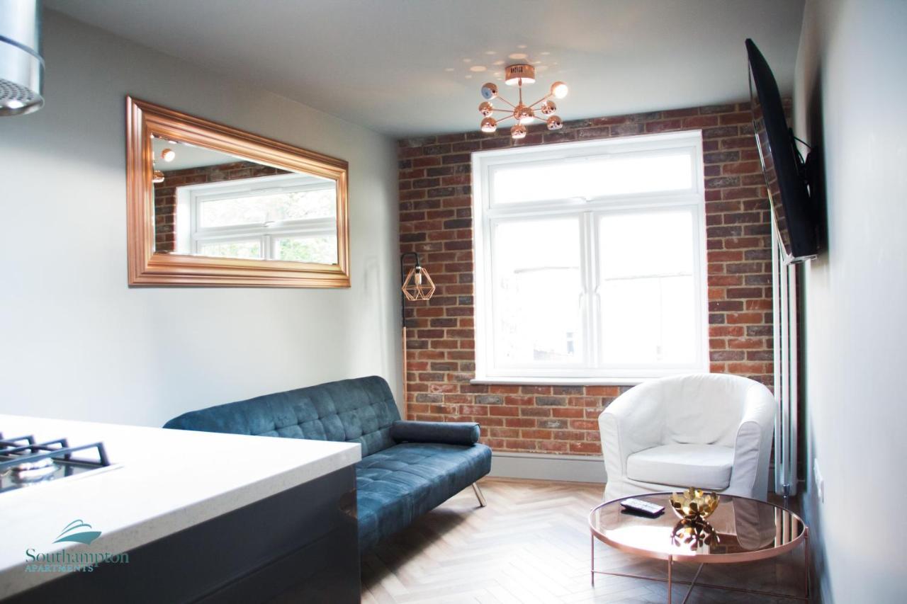 Mayflower House Apartment Southampton