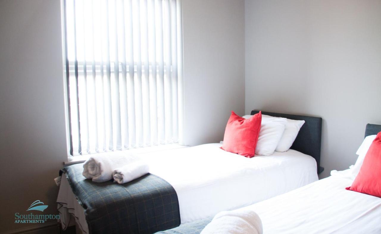Mayflower House Apartment *