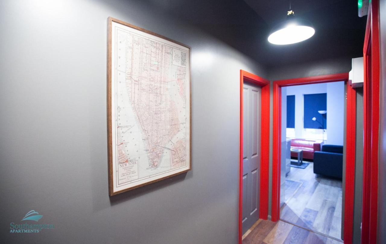 Apartment Mayflower House