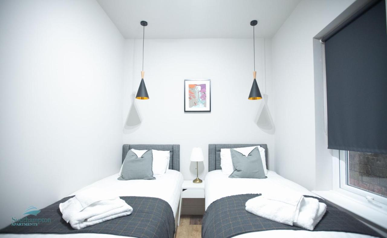 Apartment Mayflower House