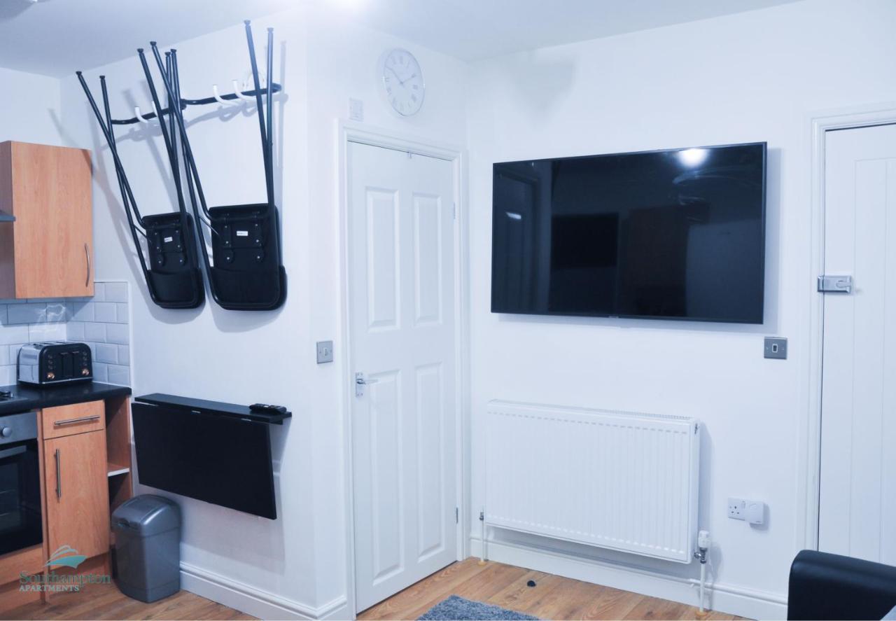 Apartamento Shirley *