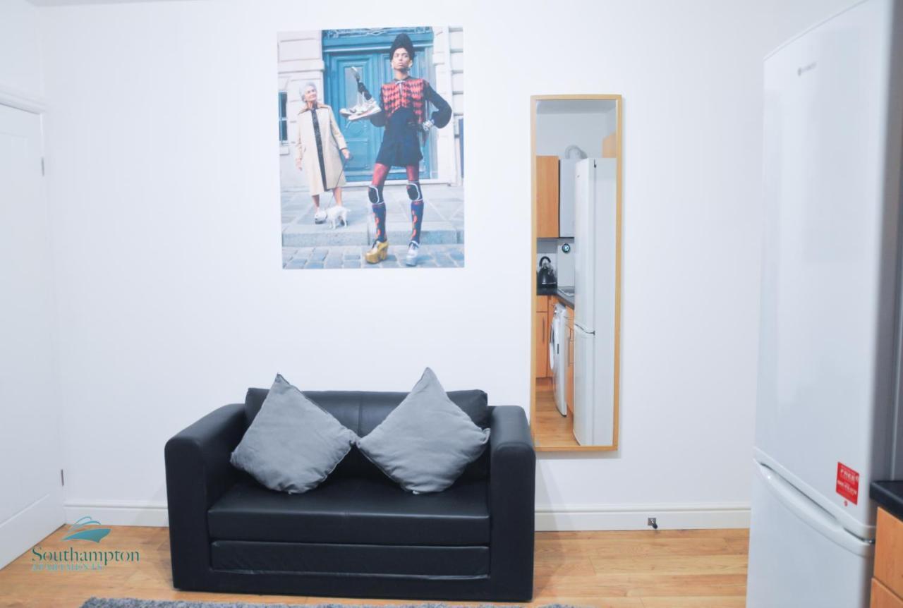 Apartamento Shirley *