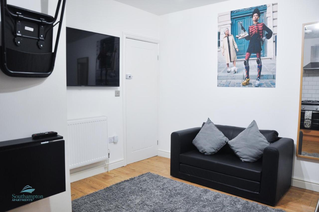 Apartamento Shirley Southampton