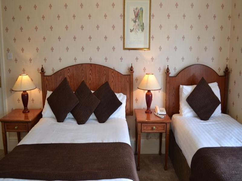 Hotel The Elizabeth House Southampton