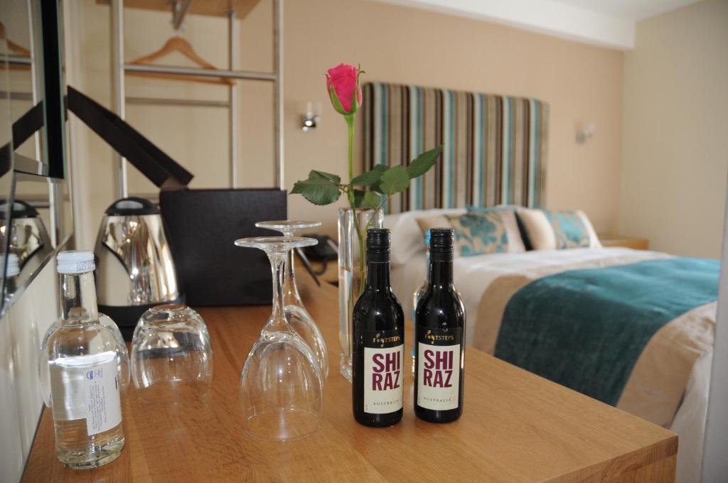 Ennios Boutique 5* Southampton