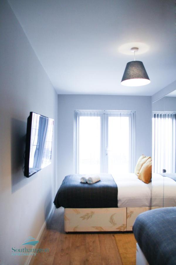 Apartamento Shirley *