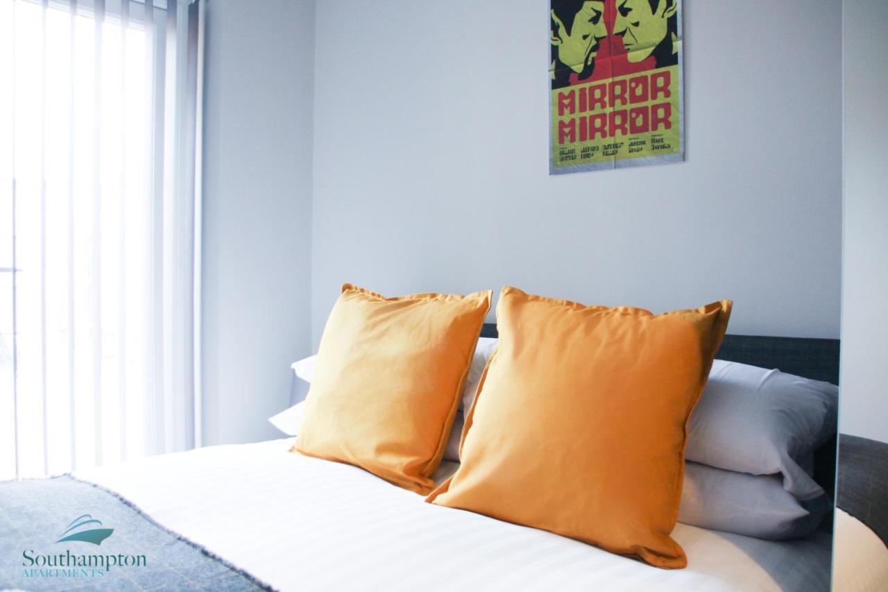 Apartamento Shirley Southampton