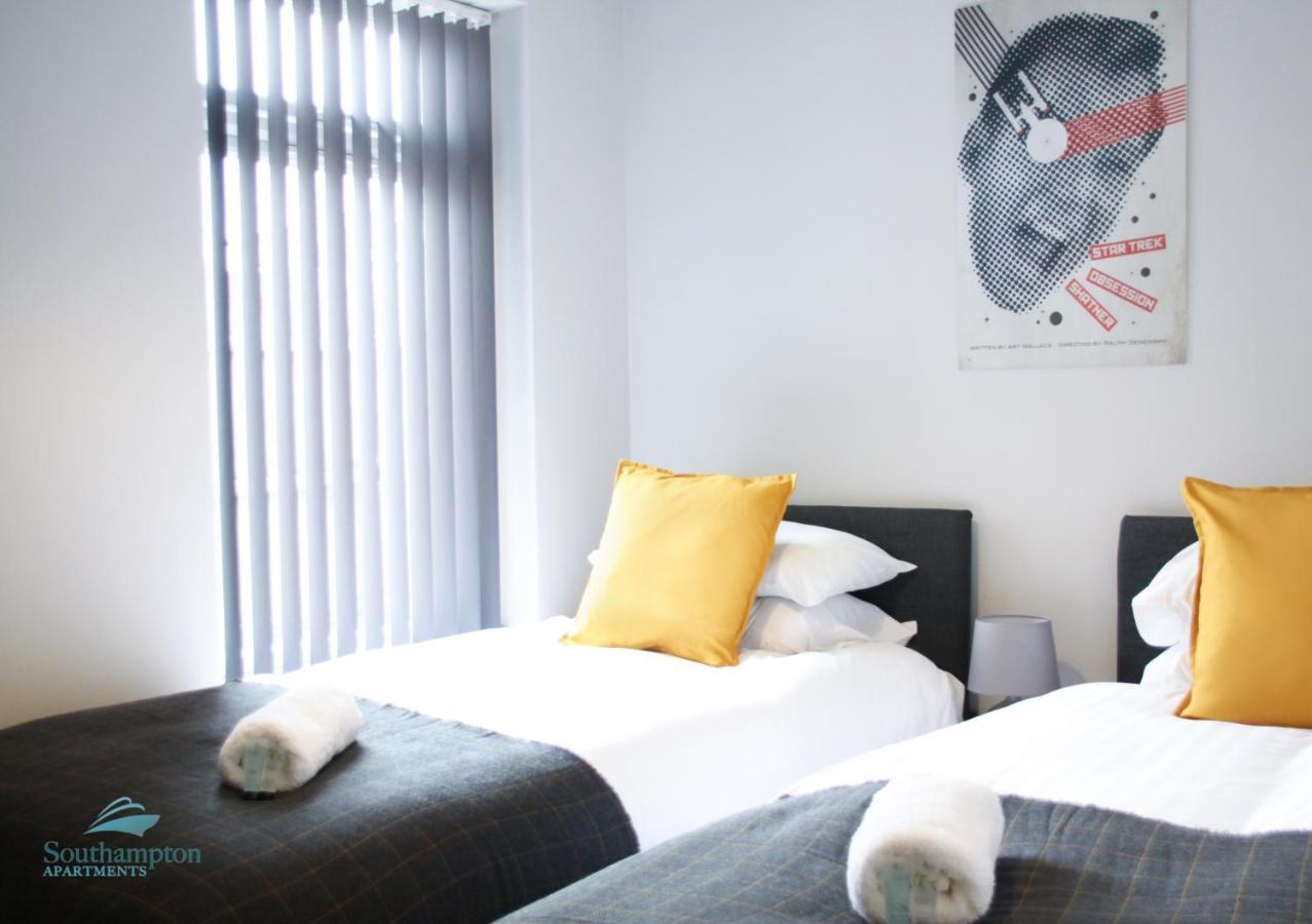 Apartamento Shirley Southampton