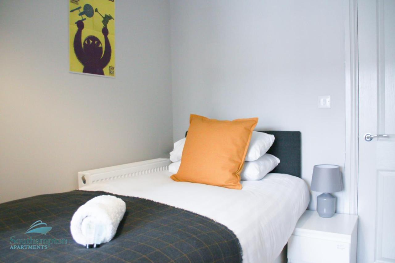 Apartamento Shirley Southampton