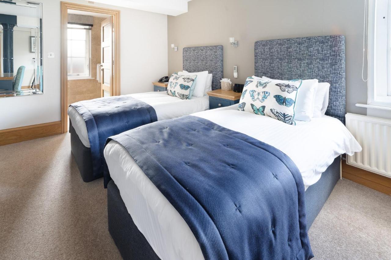 Ennios Boutique 5*