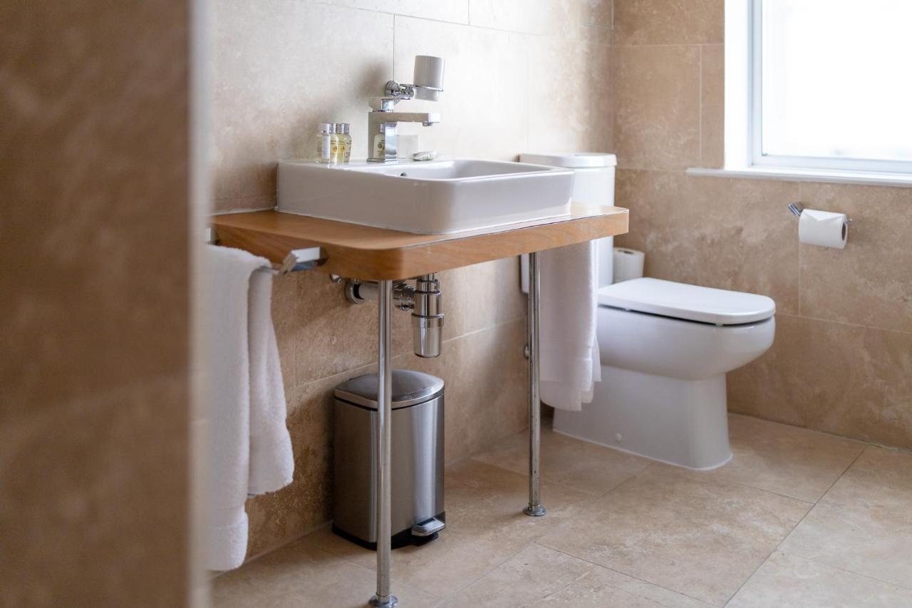 Hotel Ennios Boutique