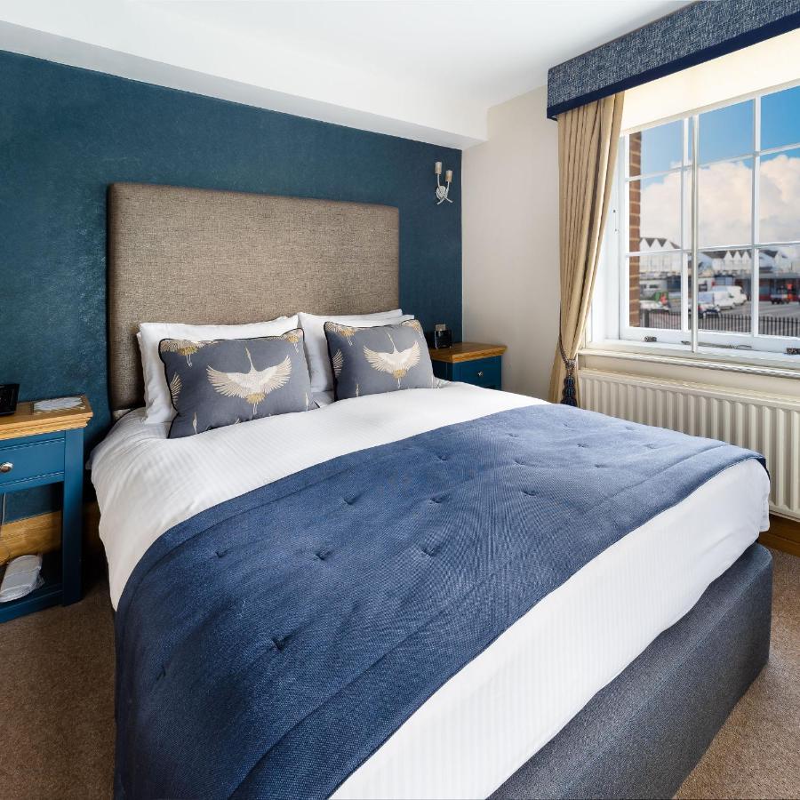 Hotel Ennios Boutique Southampton