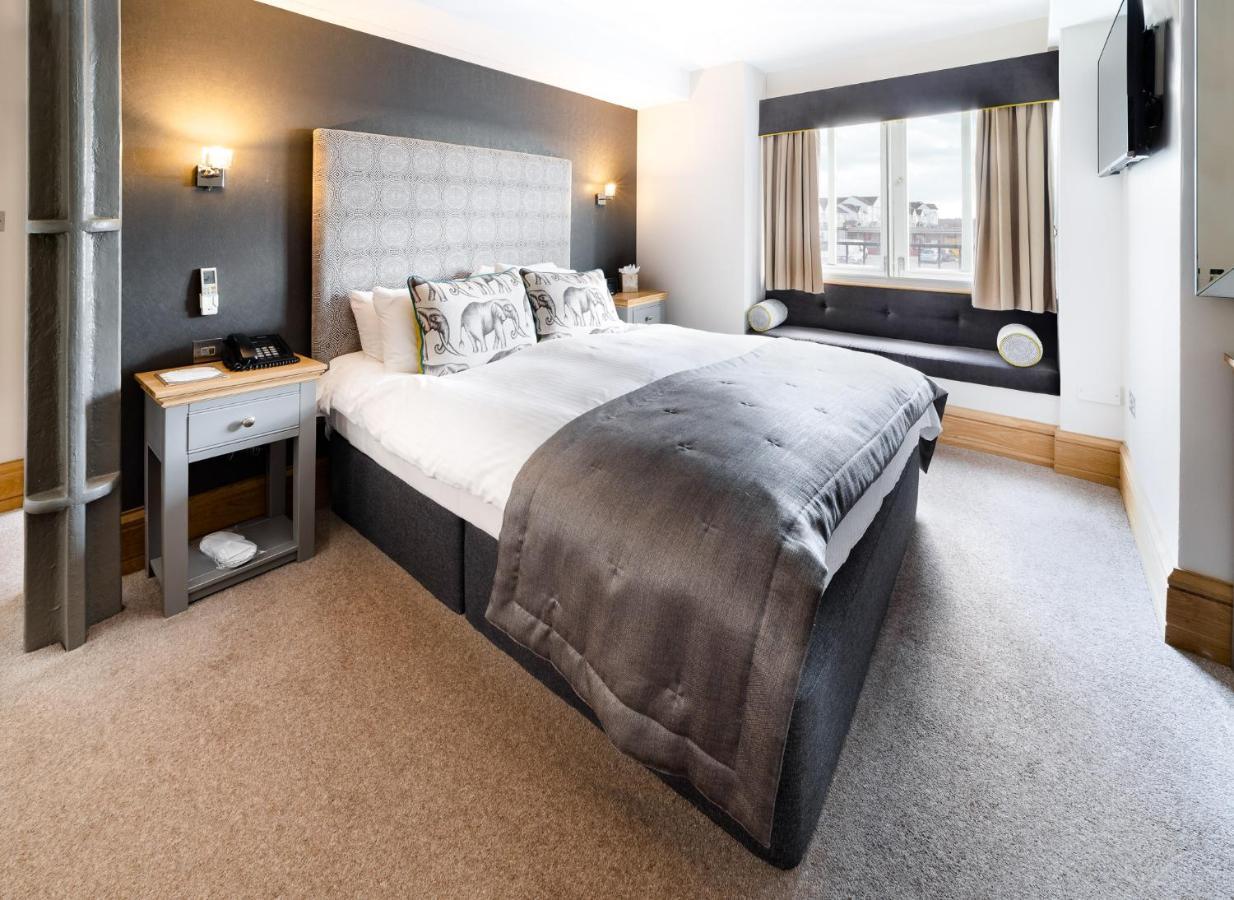 Hotel Ennios Boutique 5*