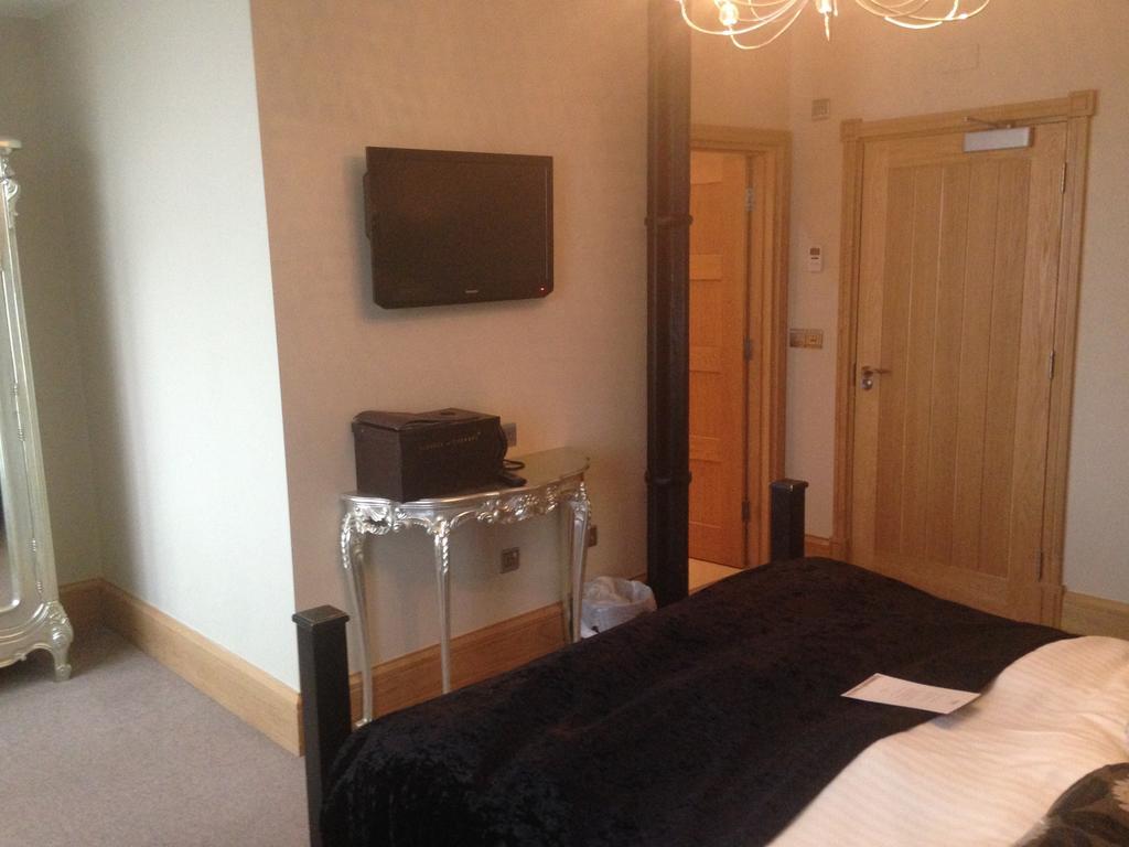 Ennios Boutique Hotel 5*