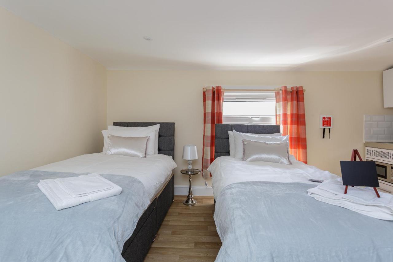 Apartamento St Mary's - Modern Huge *