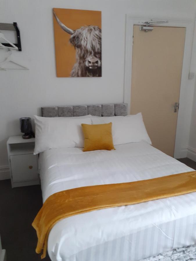 Casa de hóspedes Linden 2*