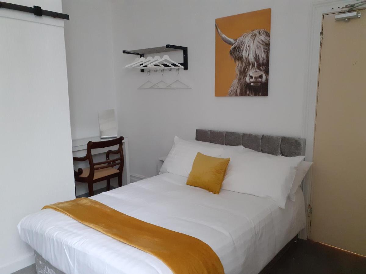 Casa de hóspedes Linden 2*